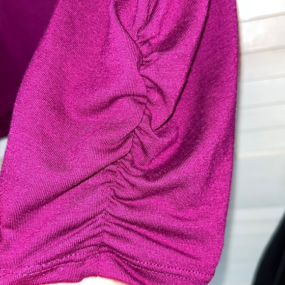 🎊HP🎊 XERSION PLUS LONG SLEEVE SHIRT - Picture 2 of 7